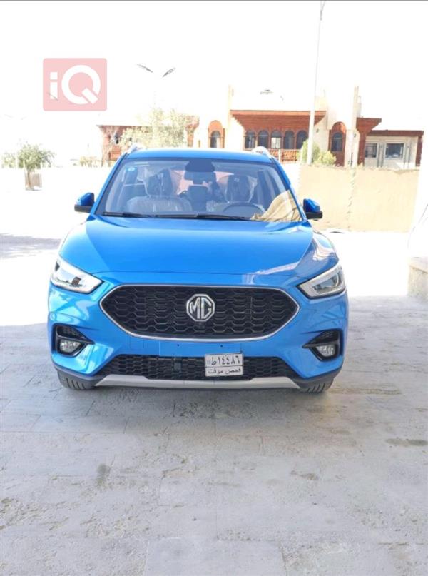 MG for sale in Iraq